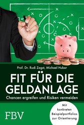 Fit für die Geldanlage