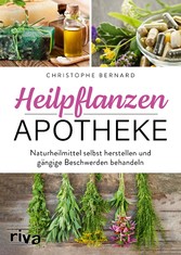 Heilpflanzen-Apotheke