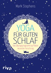 Yoga für guten Schlaf