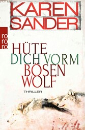 Hüte dich vorm bösen Wolf