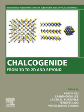 Chalcogenide