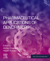 Pharmaceutical Applications of Dendrimers