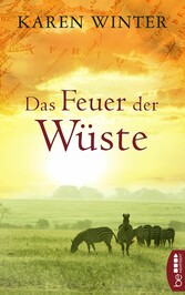 Das Feuer der Wüste