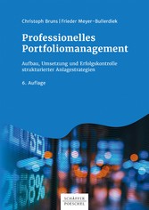 Professionelles Portfoliomanagement