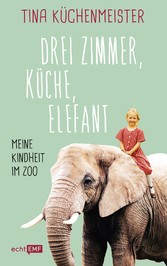 Drei Zimmer, Küche, Elefant