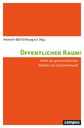 Öffentlicher Raum!