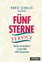 Fünf-Sterne-Service