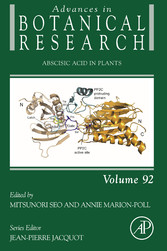 Abscisic Acid in Plants