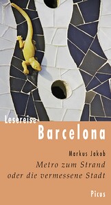 Lesereise Barcelona