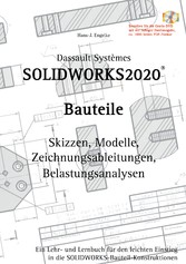 Solidworks 2020 Bauteile