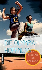 Die Olympiahoffnung