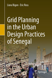 Grid Planning in the Urban Design Practices of Senegal