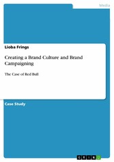 Creating a Brand Culture and Brand Campaigning