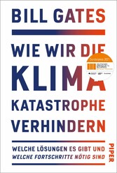 Wie wir die Klimakatastrophe verhindern