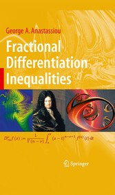 Fractional Differentiation Inequalities