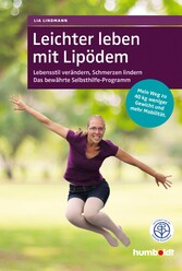 Leichter leben mit Lipödem