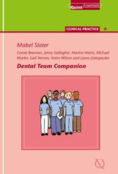 Dental Team Companion