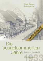 Die ausgeklammerten Jahre