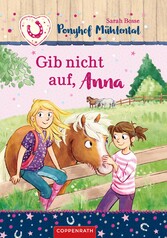 Ponyhof Mühlental (Bd. 3)