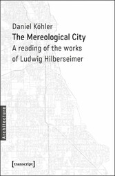 The Mereological City