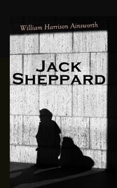 Jack Sheppard