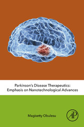 Parkinson's Disease Therapeutics