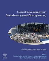 Current Developments in Biotechnology and Bioengineering