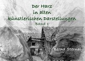 Der Harz in alten künstlerischen Darstellungen