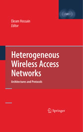 Heterogeneous Wireless Access Networks