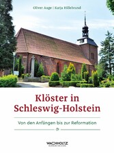 Klöster in Schleswig-Holstein