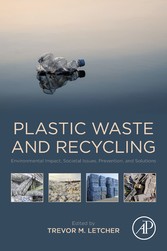 Plastic Waste and Recycling