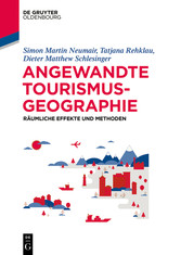 Angewandte Tourismusgeografie