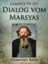 Dialog vom Marsyas