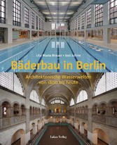 Bäderbau in Berlin