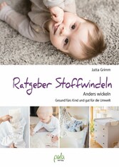 Ratgeber Stoffwindeln