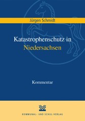 Katastrophenschutz in Niedersachsen