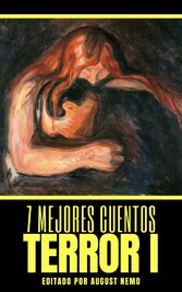 7 mejores cuentos - Terror I