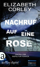 Nachruf auf eine Rose