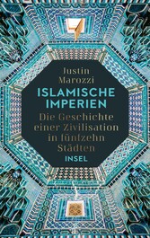 Islamische Imperien