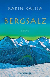 Bergsalz