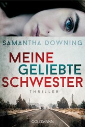 Meine geliebte Schwester