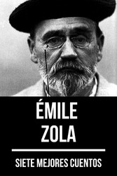 7 mejores cuentos de Émile Zola