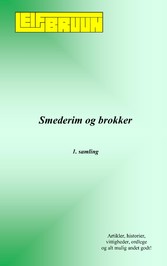 Smederim og brokker