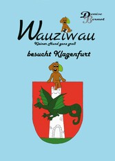 Wauziwau 'Kleiner Hund ganz groß'