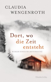 Dort, wo die Zeit entsteht