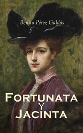 Fortunata y Jacinta: dos historias de casadas