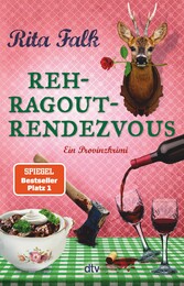 Rehragout-Rendezvous