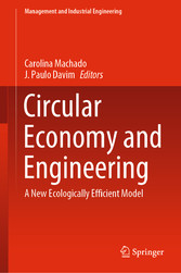 Circular Economy and Engineering