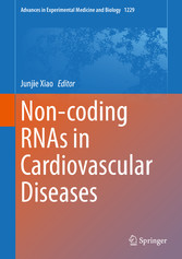 Non-coding RNAs in Cardiovascular Diseases