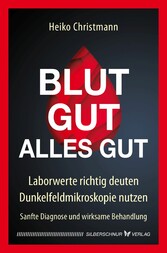 Blut gut - alles gut